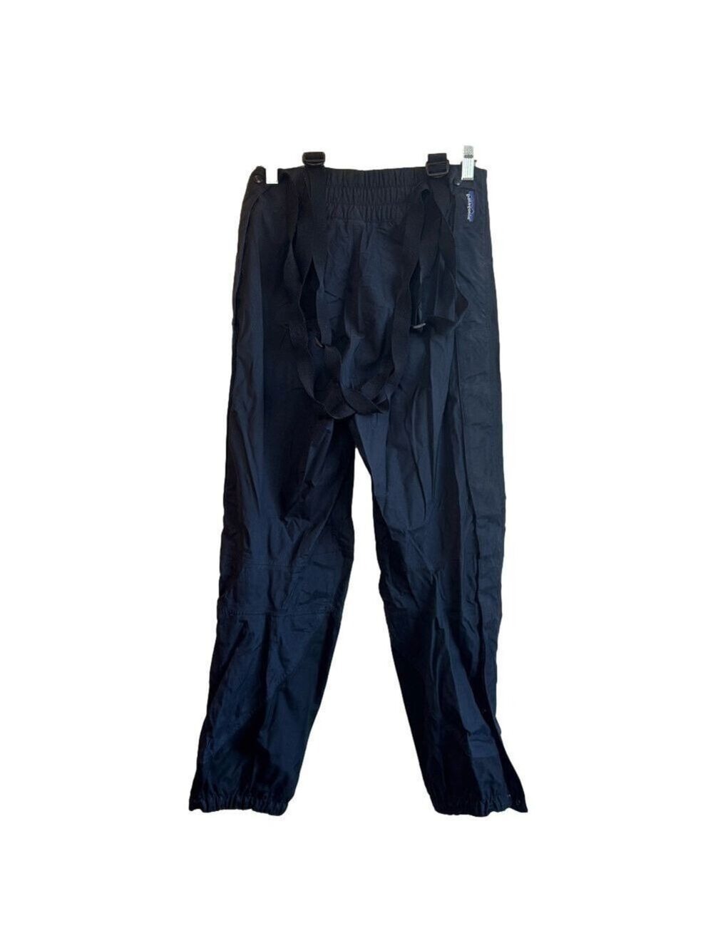 PATAGONIA Snow Pants With Suspenders ***VINTAGE***